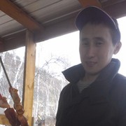алексей рахлеев on My World.