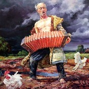Кузьма Хребтов on My World.
