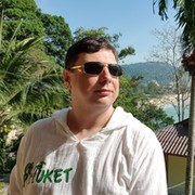 Александр Рожков on My World.