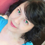 Татьяна Щукина on My World.
