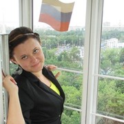 Дарья Минакова (Рец) on My World.