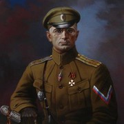 yevgeniy golyshev on My World.
