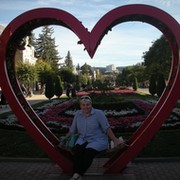 Лариса Редина on My World.