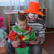 Елизавета Вадько on My World.