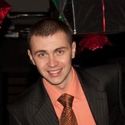 Евгений Рехлов on My World.