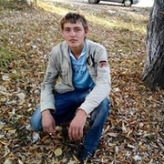 Жека Лютов on My World.