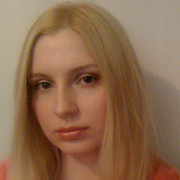 Мария Сергина on My World.