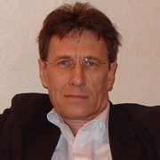 Андрей Резников on My World.