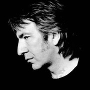 Alan Rickman on My World.
