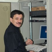 Рифат Фаткуллов on My World.