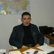 Rifhat Ashimov on My World.