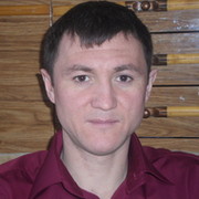 Ришат Фархутдинов on My World.