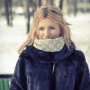 Маргарита Руденко on My World.