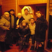 Алексей Рогальников on My World.