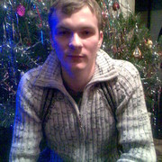 Роман Картушин on My World.