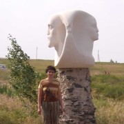 Лилия Роменко on My World.