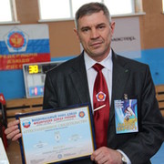 Владимир Грошенков on My World.