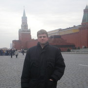Denis Pozdnyakov on My World.