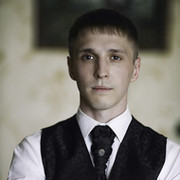 Виталий Рубанов on My World.