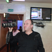 ruben tigranyan on My World.