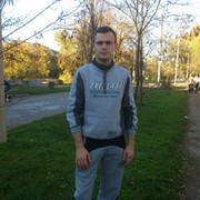 Василий Рудар on My World.