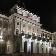 Руденко Антон on My World.