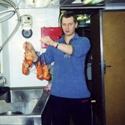 Евгений Пономарев on My World.