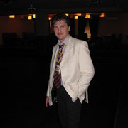 Викентий Рулькин on My World.