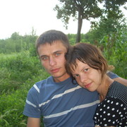 ruslan $ natali plenis on My World.