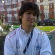 Рустам  Косимов on My World.