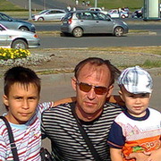 Рустам Таишев on My World.