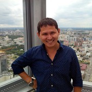 Рустам  Жувангараев on My World.