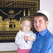 Бабай ... on My World.