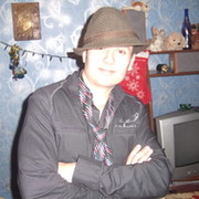 Рустам Набиуллин on My World.