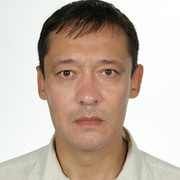 Рустем Фаруков on My World.