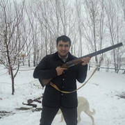 Рустем Дуйсенов on My World.