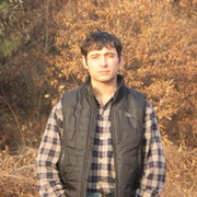 Рустам Каримов on My World.