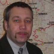 Valery Boboshin on My World.