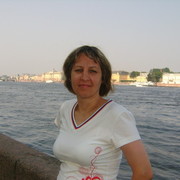 Света Серебрякова on My World.