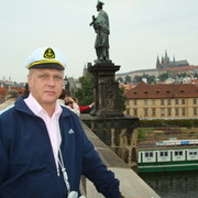 Станислав Алексеевский on My World.