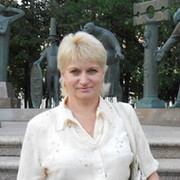 Swetlana Kornak on My World.