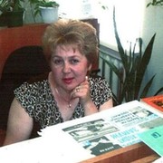 галина сарычева on My World.