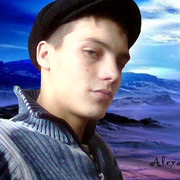 Alexander Bugaev on My World.