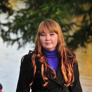 Дина Ахметжанова on My World.
