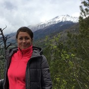 Елена Владимировна on My World.