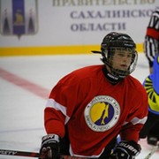 Никита Гарматюк on My World.