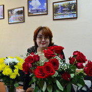 Венера Сафина on My World.