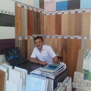 Sahin Aliyev on My World.