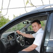 Saidazizxon Abdullayev on My World.