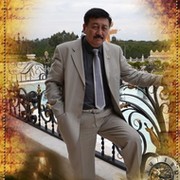 Куаныш Сакабаев on My World.